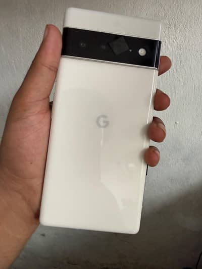 Google Pixel 6 Pro 12+128