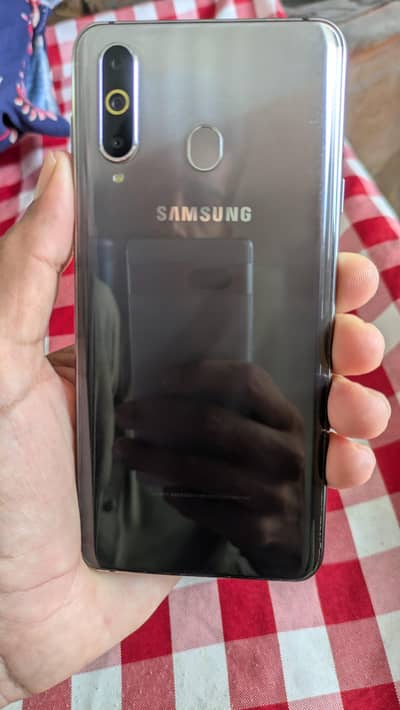 Samsung Mobile A9 Pro 6/128