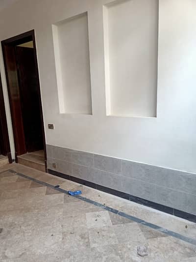 Double Story house available for rent near nust double road.