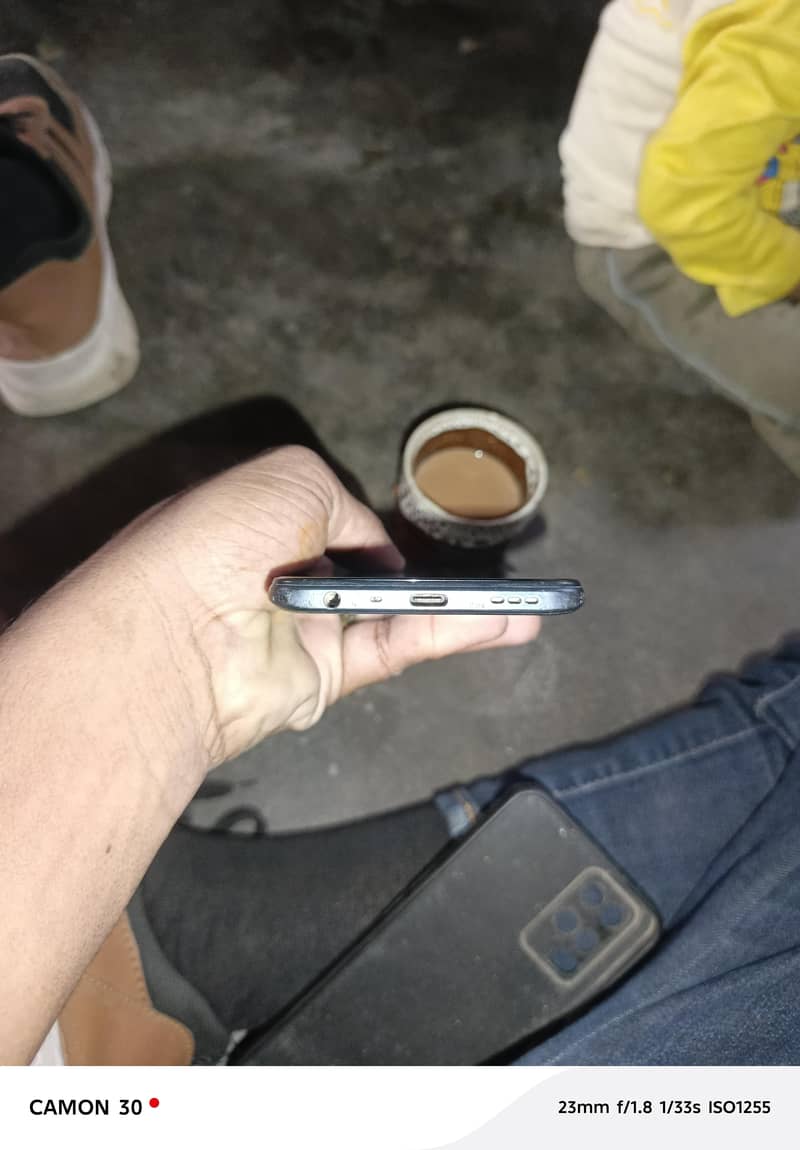 OPPO A54 1