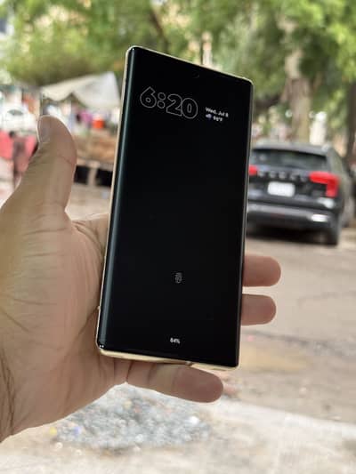 Google Pixel 6 Pro
