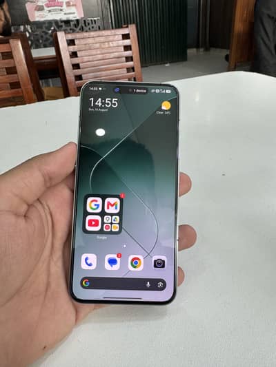 Xiaomi Mi 14