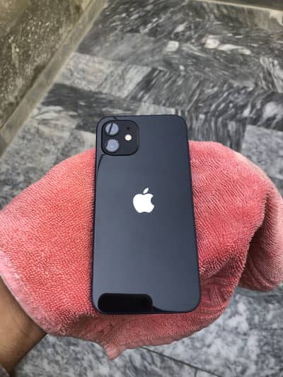 Apple iPhone 12 pta approved