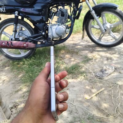 Infinix note50 pro full box all ok original 10/10 condition