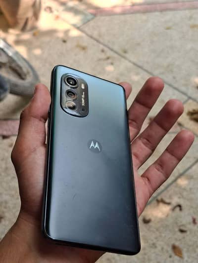 Motorola Edge 2022