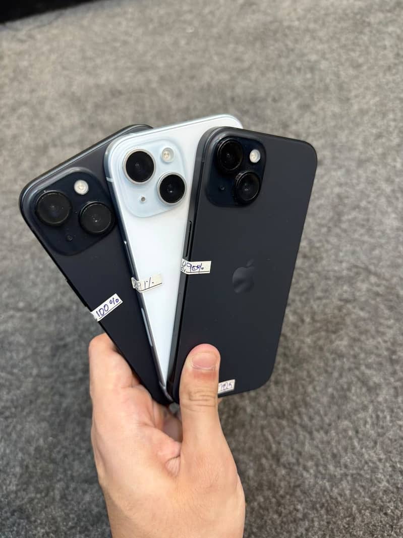 iphone 15 0