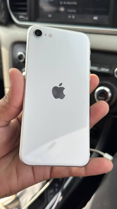iPhone SE Dual Pta Approved