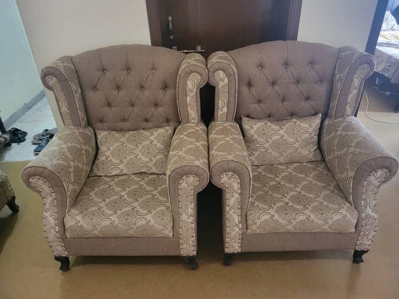 7 seater sofa 2