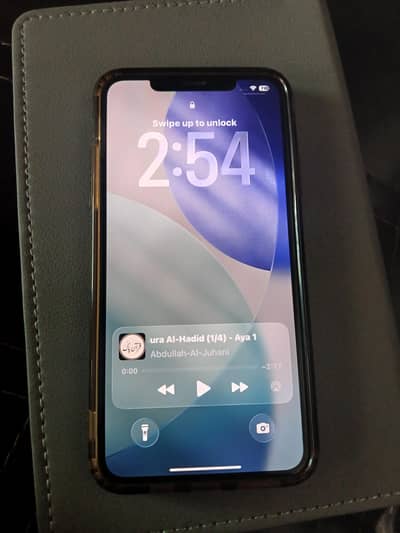 Apple iPhone 11 Pro Max