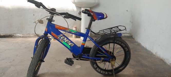cycle for 8-10years old