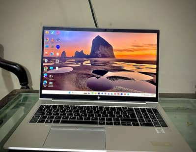 Hp Elitebook Urgent For Sale