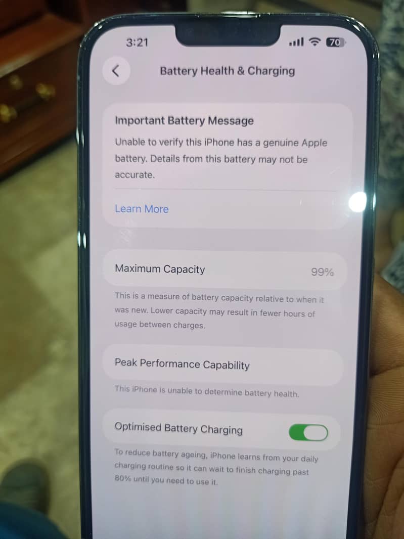 Apple iPhone 13 Pro Max 2
