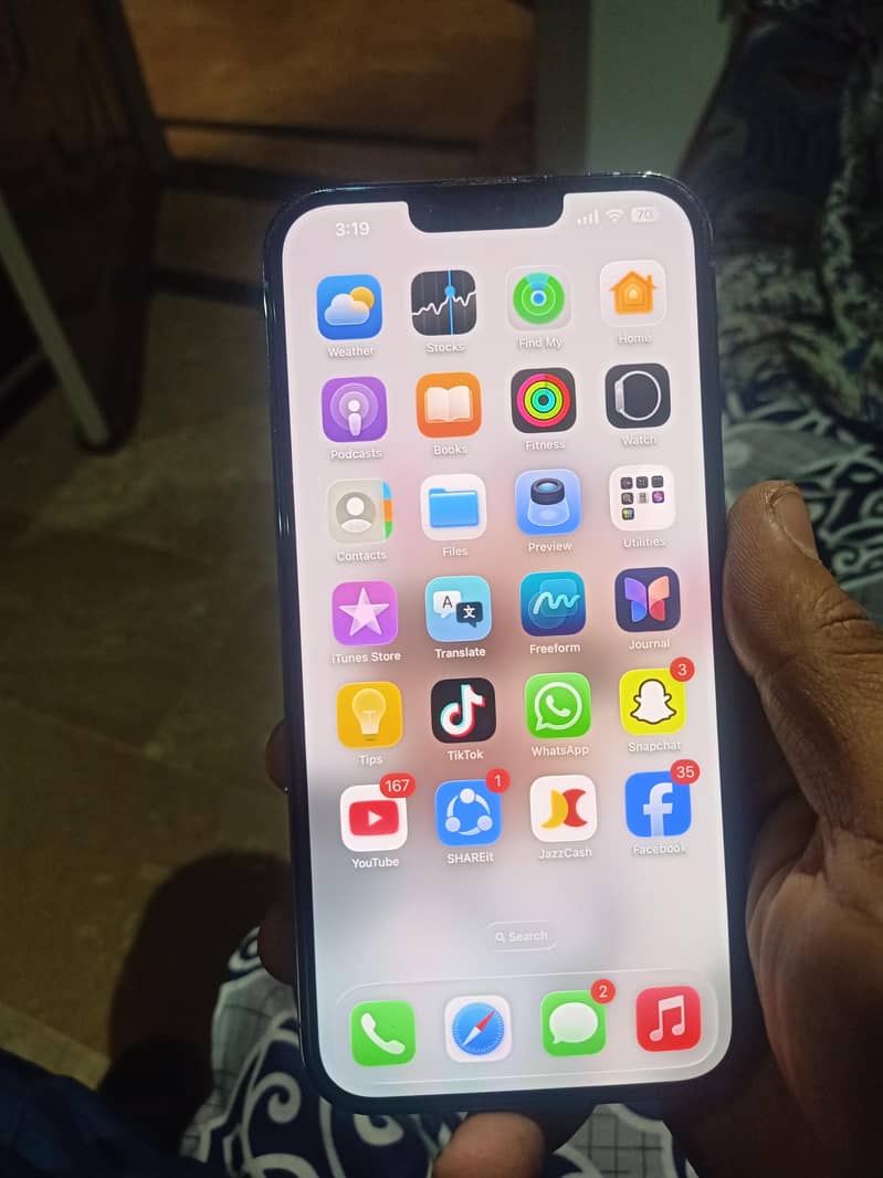 Apple iPhone 13 Pro Max 8
