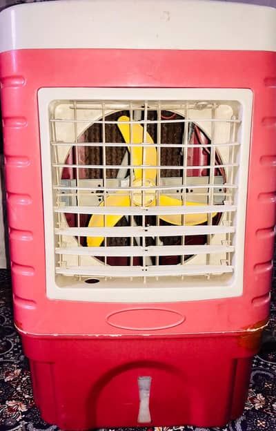 super Asia Air Cooler in Excellent Condition Fully Working