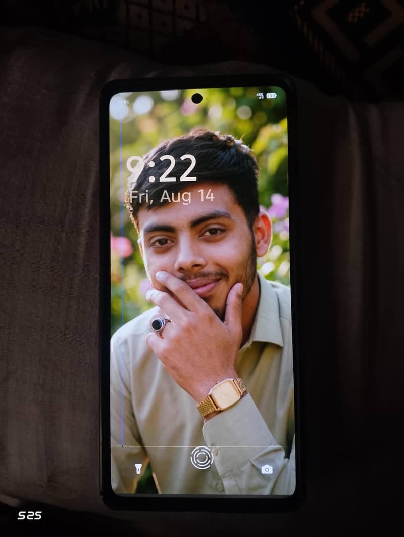 Tecno CAMON 30 4