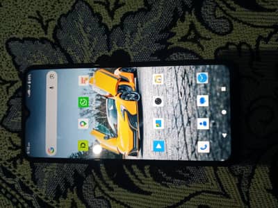 Honor Note 10