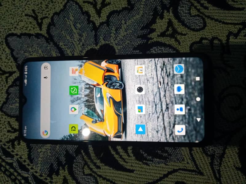 Honor Note 10 0