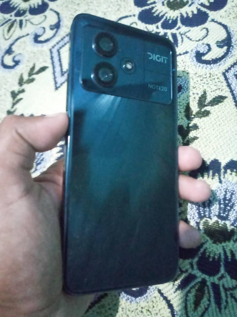 Honor Note 10 1
