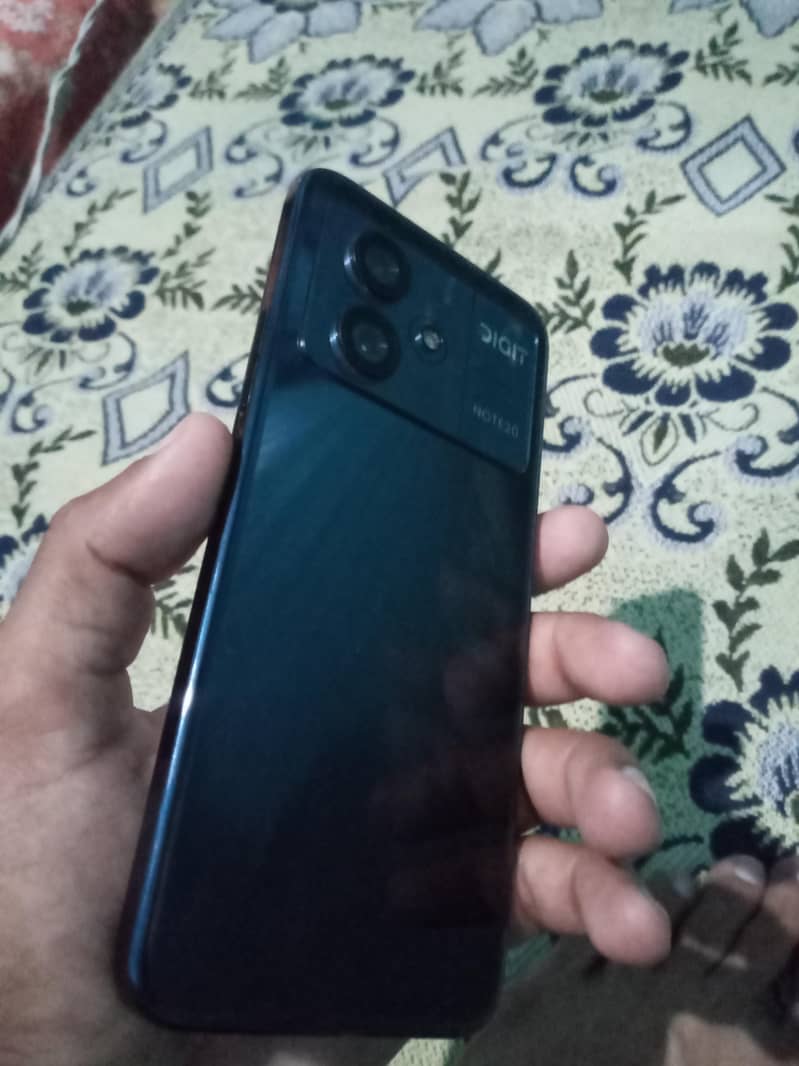 Honor Note 10 2