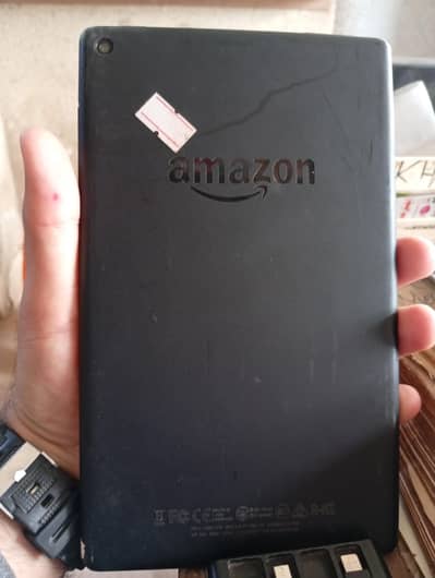 Amazon