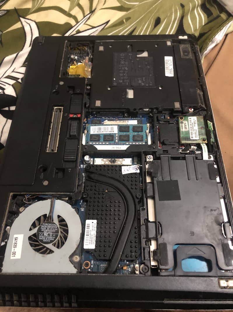 Laptop 6