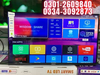 BIG SALE LED TV 43 INCH SAMSUNG ANDROID 4k TCL LG XIAOMI
