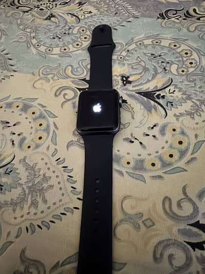 Apple Watch series 3