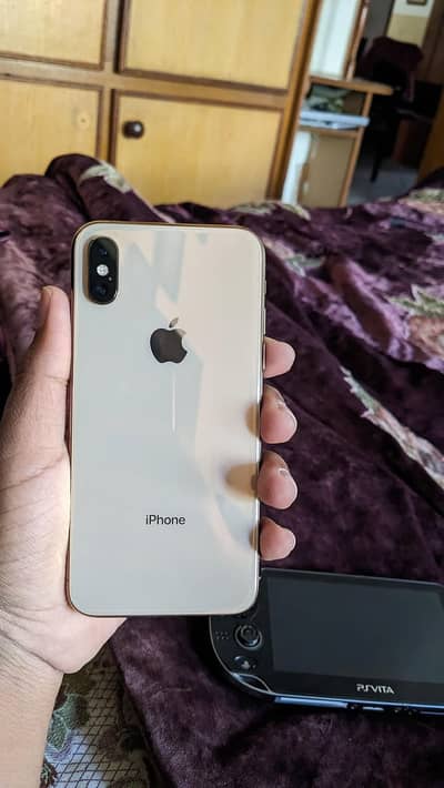 Apple iPhone XS PTA Approved For Sale
