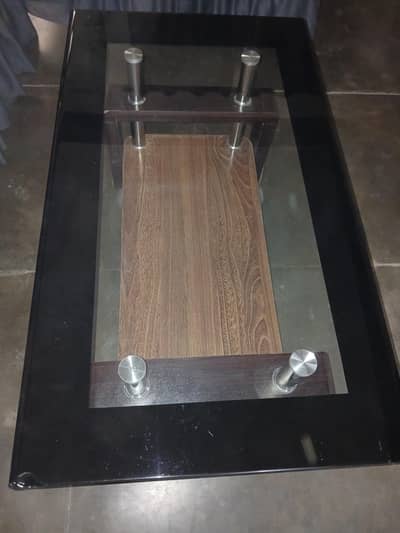 center table