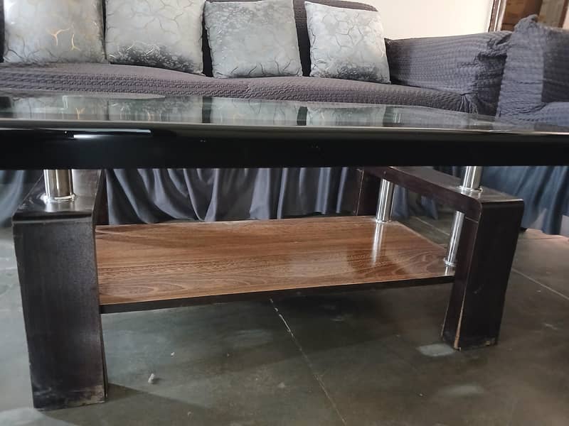 center table 2