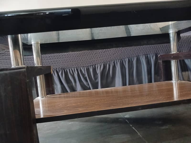 center table 3