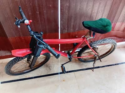 Used Cycle for sale