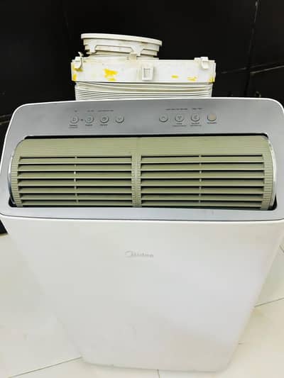 Midea Portable 1.5 AC
