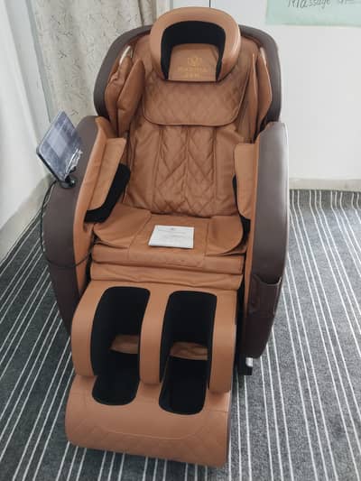 Maxima Zen Massage chair