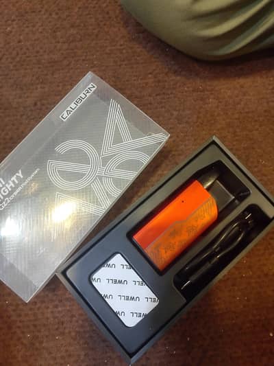 vap uwell
