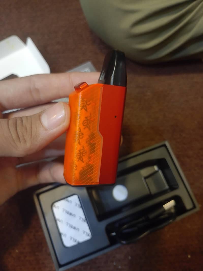 vap uwell 1