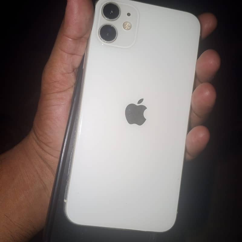 Apple iPhone 11 0