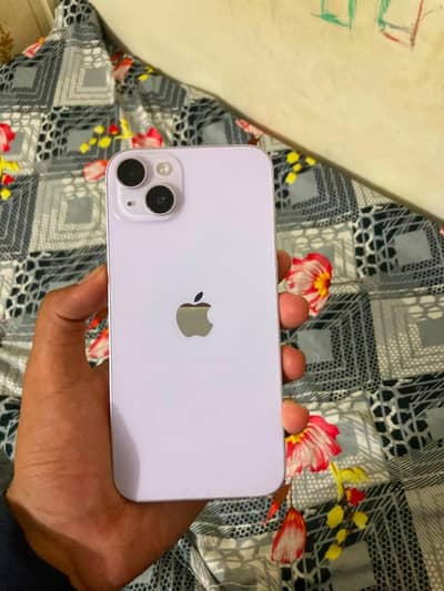 Apple iPhone 14 plus