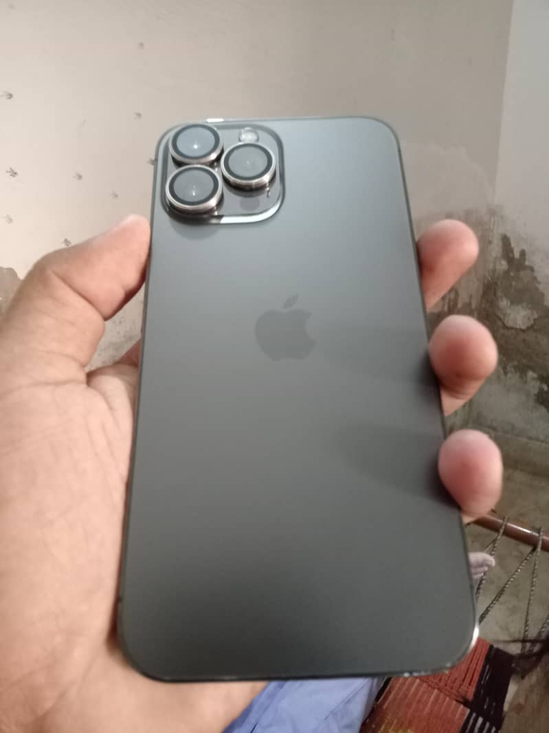 Apple iPhone 13 Pro Max 0