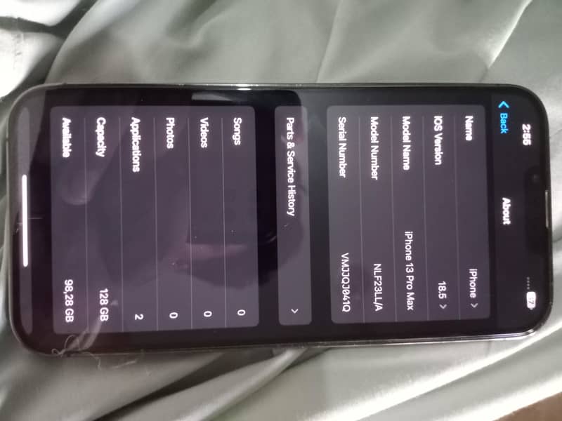 Apple iPhone 13 Pro Max 1