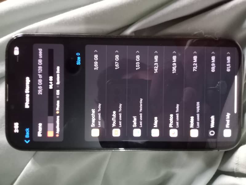 Apple iPhone 13 Pro Max 2