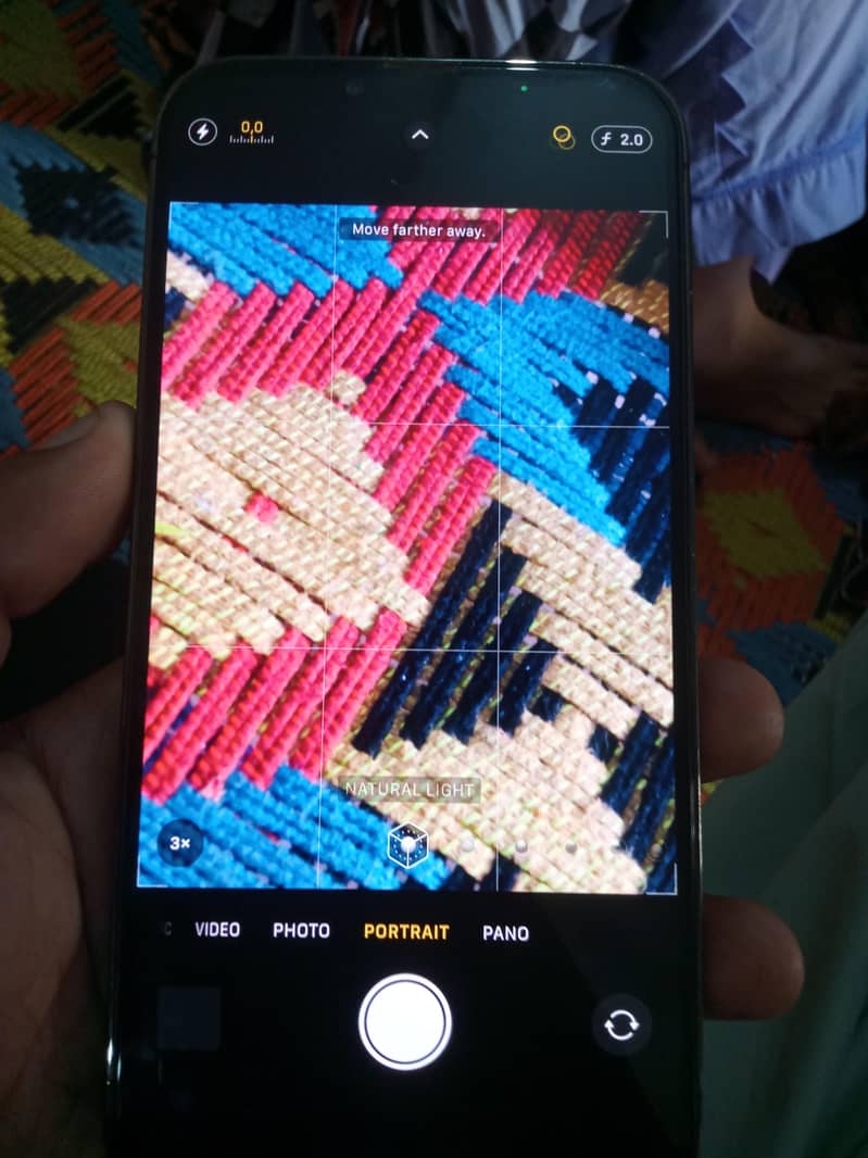 Apple iPhone 13 Pro Max 4