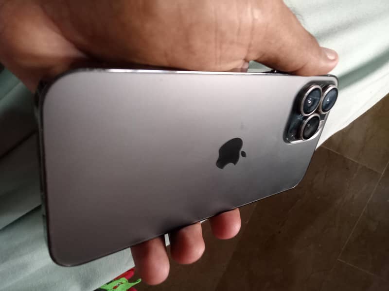 Apple iPhone 13 Pro Max 6
