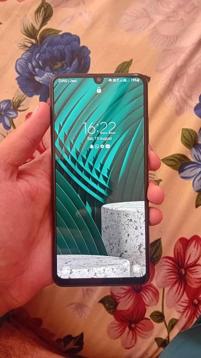 Samsung Mobile A32