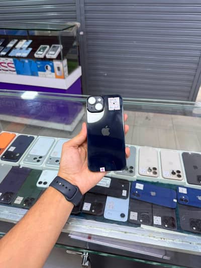 Apple iPhone 14