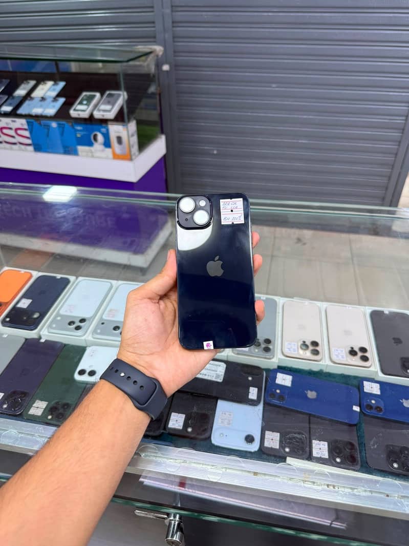 Apple iPhone 14 0