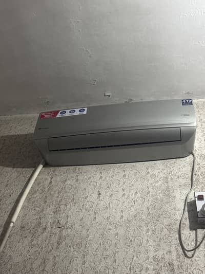Dawlance Hyper T3 inverter 1/5 year used