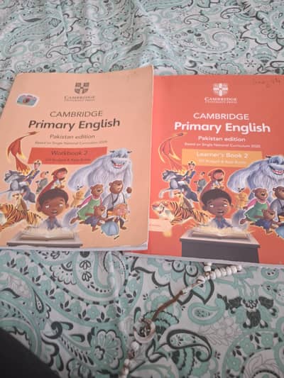 grade 2 books