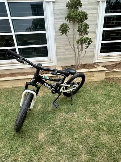 Bestest cycle for kids age 7 to 14
