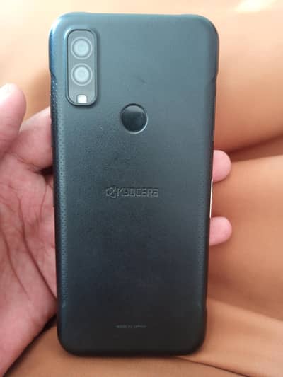 Kyocera 5g non pta